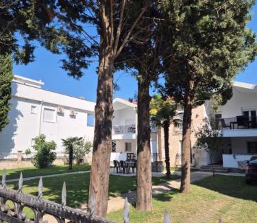 Bregvija Apartamento | Apartments Nuro