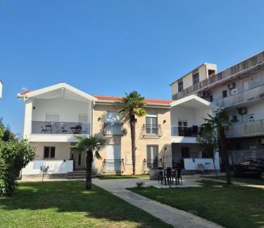Bregvija Apartamento | Apartments Nuro