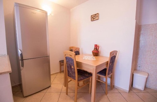 Cunski Apartamento | Apartments Nusret