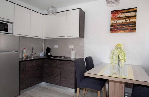 Daruvar Apartamento | Apartments Oaza