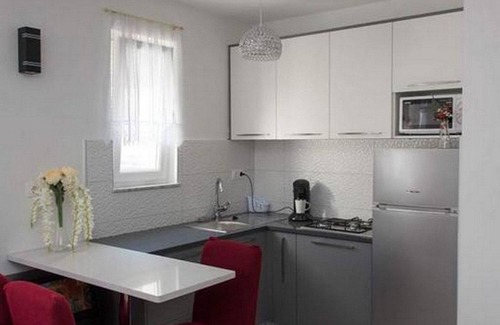 Daruvar Apartamento | Apartments Oaza