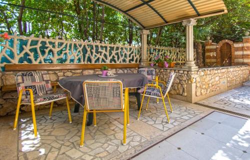 Dramalj Apartamento | Apartments Oaza