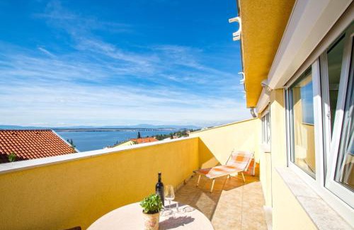Dramalj Apartamento | Apartments Oaza