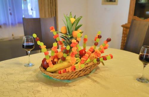 Bihac Apartamento | Apartments Oeneus