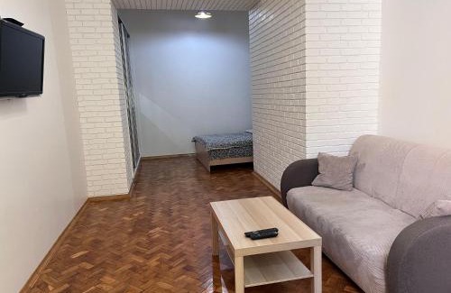 Lviv City Center Apartamento | apartments of Saint Theodore