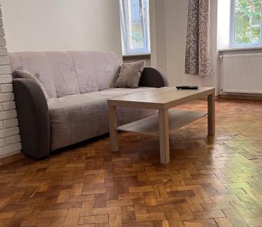 Lviv City Center Apartamento | apartments of Saint Theodore