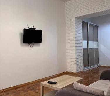 Lviv City Center Apartamento | apartments of Saint Theodore