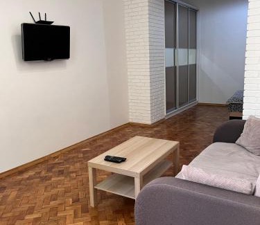 Lviv City Center Apartamento | apartments of Saint Theodore