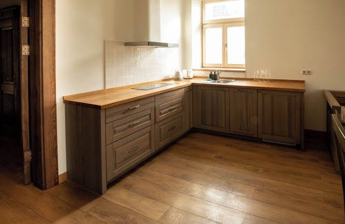 Maskavas Forstate Apartamento | Apartments of Vilhelm w/parking by Daugava Promenade, close to Old Town