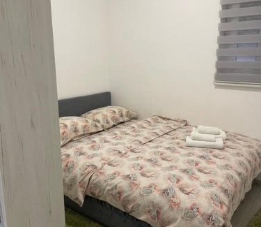 Meljine Apartamento | Apartments Ogurlic