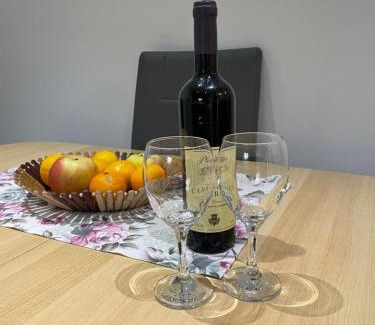 Meljine Apartamento | Apartments Ogurlic