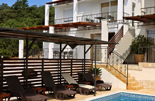 Sutomore Apartamento | Apartamentos Oktopus (39581-A3) - Sutomore