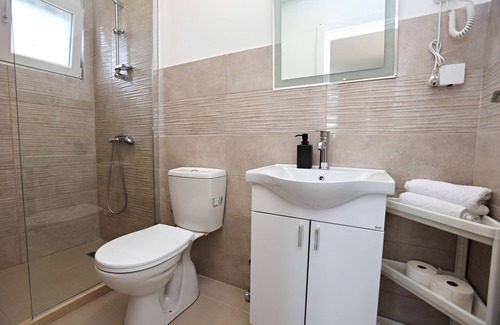 Seoca Apartamento | Apartments Oktopus