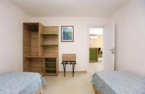 Seoca Apartamento | Apartments Oktopus