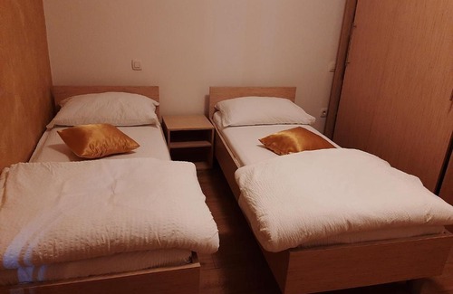 Mostar Old Town Apartamento | Apartments Old Bridge