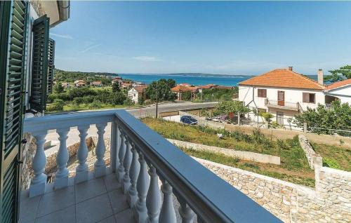 Banj Apartamento | Apartments Old grandfather's house