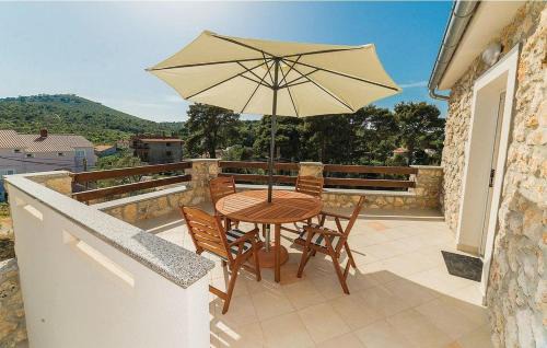 Banj Apartamento | Apartments Old grandfather's house