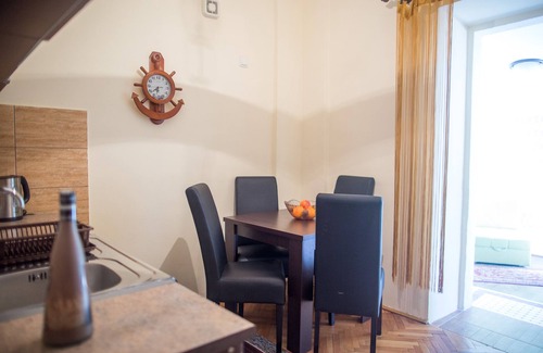 Old Town Apartamento | Apartments Old Town Aleksici