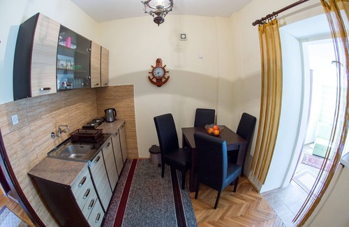 Old Town Apartamento | Apartments Old Town Aleksici