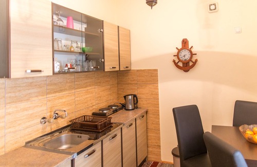 Old Town Apartamento | Apartments Old Town Aleksici