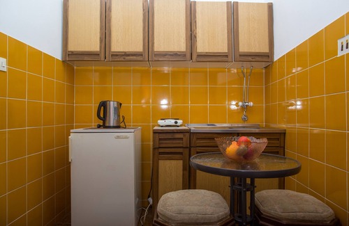 Old Town Apartamento | Apartments Old Town Aleksici