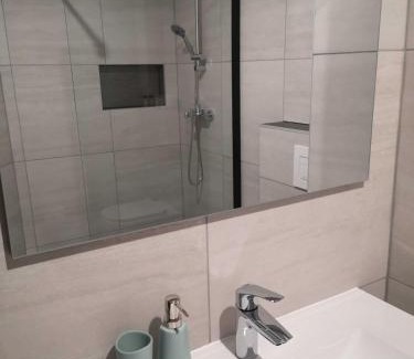 Poljubinj Apartamento | Apartments Ole