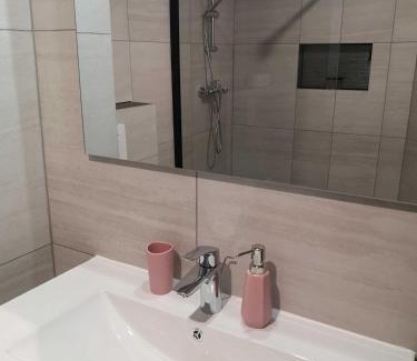 Poljubinj Apartamento | Apartments Ole