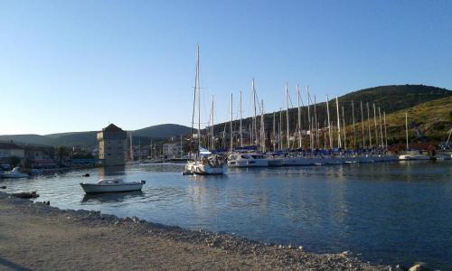 Marina Apartamento | Apartments Olea