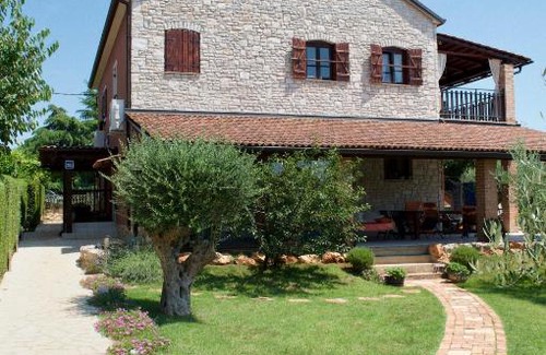Fiorini Casa | Apartments Oliva