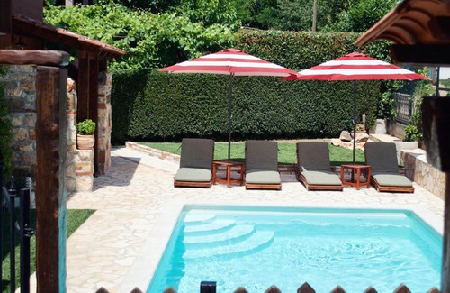 Fiorini Casa | Apartments Oliva