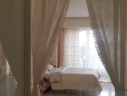 Dnipro Apartamento | Apartments on Kirova