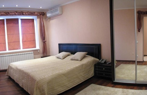 Chisinau Apartamento | Apartments on Negruzzi 6/2