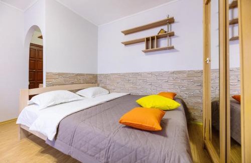 Pechers'kyi District Apartamento | Apartments on Pechersk