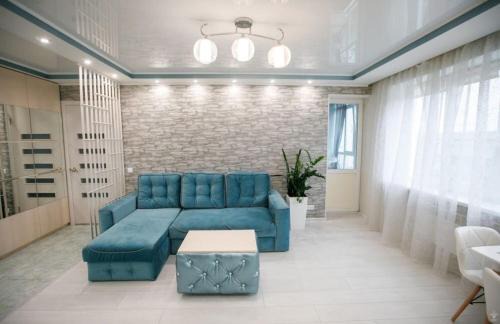 Kirovograd Apartamento | Apartments on Preobrazhenskaya