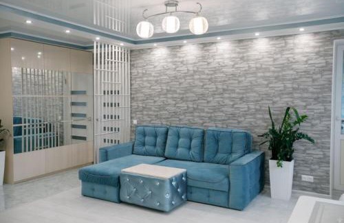 Kirovograd Apartamento | Apartments on Preobrazhenskaya