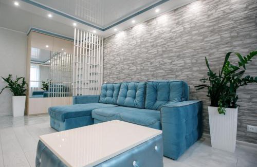 Kirovograd Apartamento | Apartments on Preobrazhenskaya