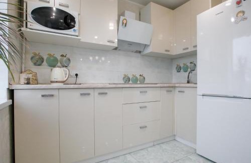 Kirovograd Apartamento | Apartments on Preobrazhenskaya