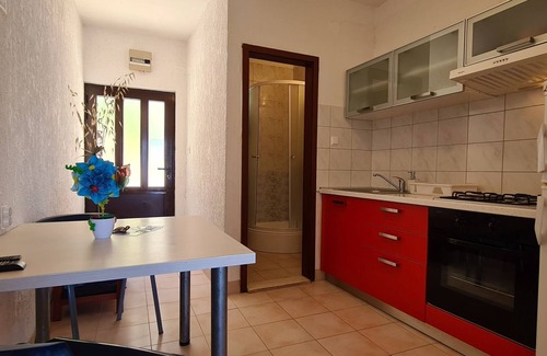 Bogomolje Apartamento | Apartments On the beach (89401-A4) - Bogomolje