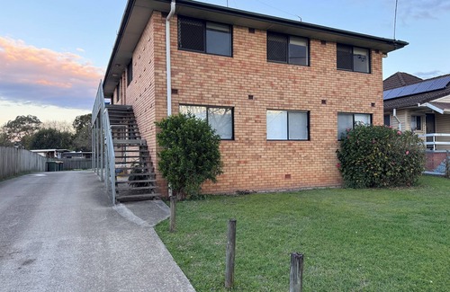 Grafton Apartamento | Apartments On Turf