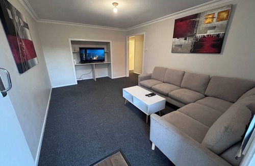 Grafton Apartamento | Apartments On Turf
