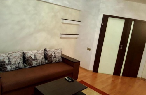 Lychakivskyi District Apartamento | Apartments on Zelena
