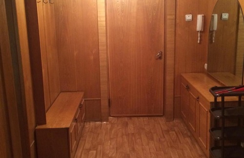 Kislovodsk Apartamento | Apartments on Zhukovskogo