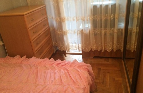 Kislovodsk Apartamento | Apartments on Zhukovskogo