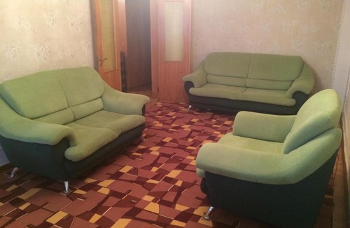 Kislovodsk Apartamento | Apartments on Zhukovskogo