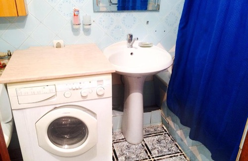 Kislovodsk Apartamento | Apartments on Zhukovskogo