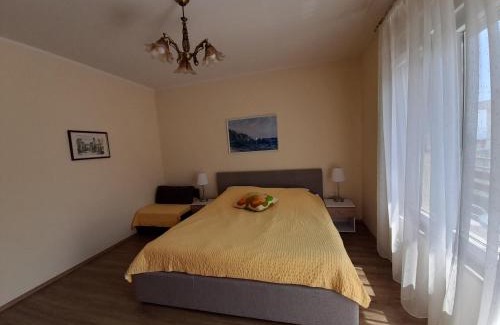 Lovran Apartamento | Apartments Orange Lovran