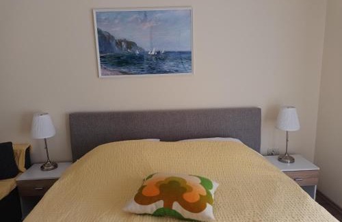 Lovran Apartamento | Apartments Orange Lovran