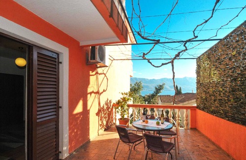 Gospostina Apartamento | Apartments Orange