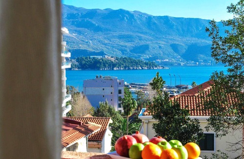 Gospostina Apartamento | Apartments Orange
