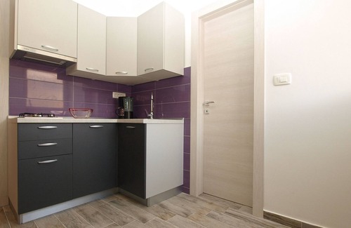 Vintijan Apartamento | Apartments Orijana 898